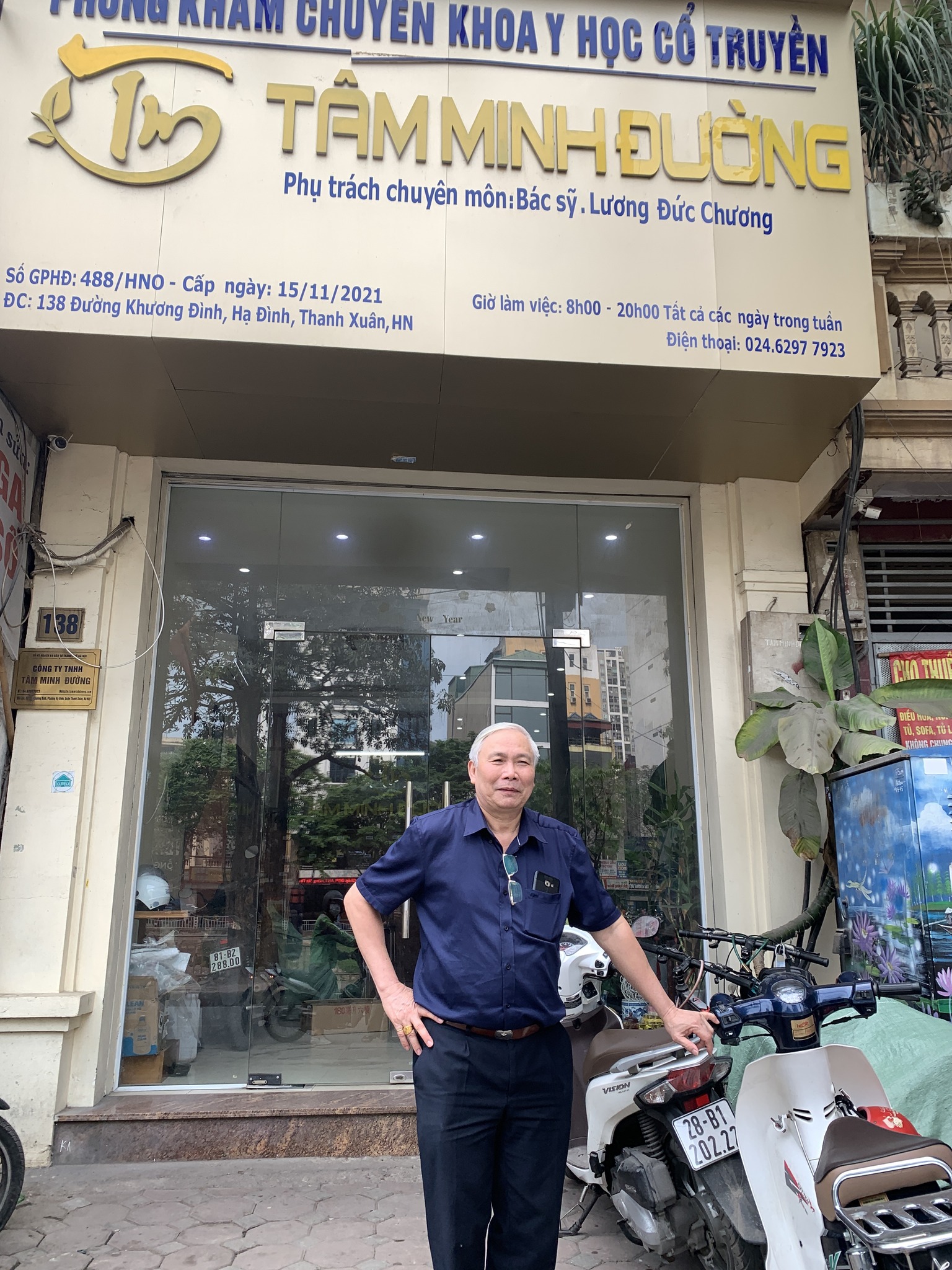 anh nha thuoc