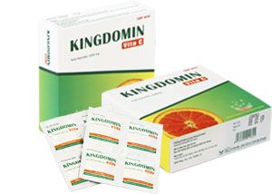 Kingdomin Vita C