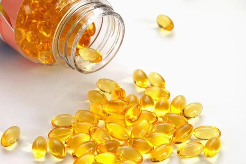 Dùng vitamin E giảm đau bụng kinh như thế nào? - Nhà thuốc FPT Long Châu