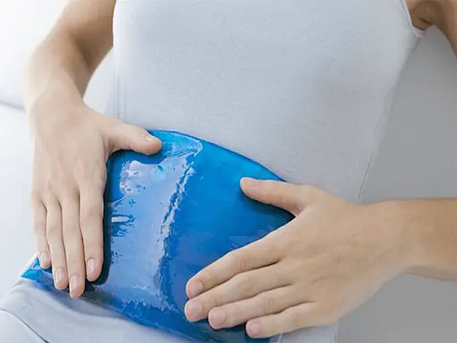 Chị em bị đau bụng kinh nên làm gì? Xem ngay ở đây!
