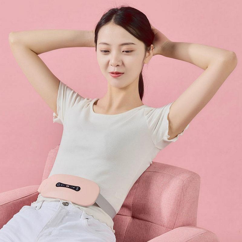Review 5 mẫu máy massage giảm đau bụng kinh cao cấp