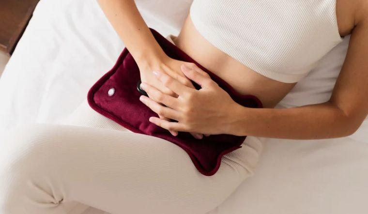 10 cách giảm đau bụng kinh hiệu quả tại nhà