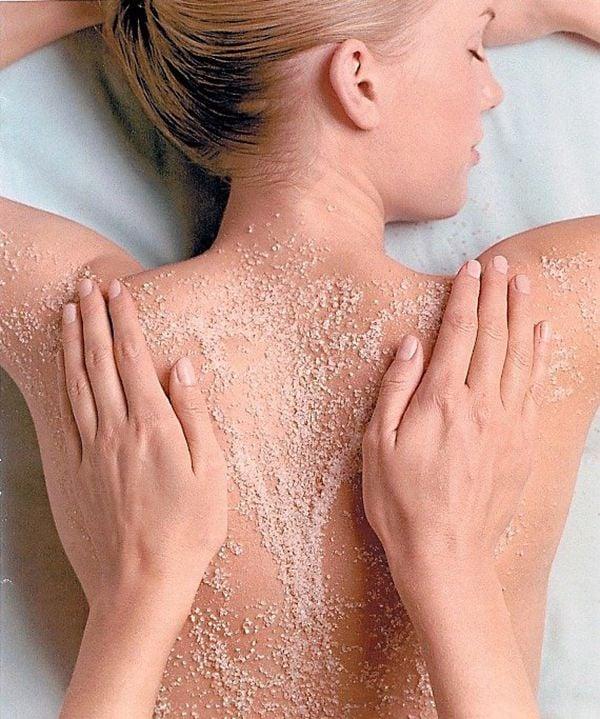 Công Dụng Tuyệt Vời Của Muối Tắm Khoáng – MilenSea Cosmetics