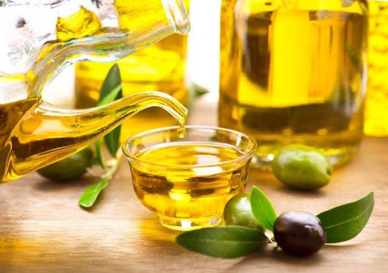 TINH DẦU Ô LIU - PHỤ GIA THỰC PHẨM™ | MÀU HƯƠNG LIỆU