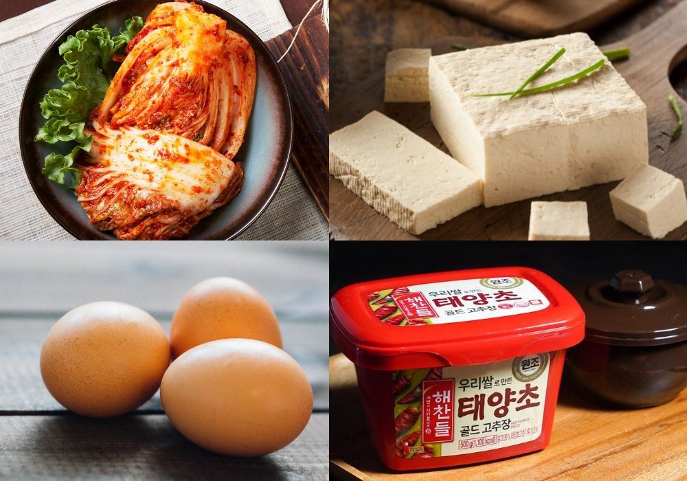 4 Công thức làm canh kim chi đậu phụ ngon miệng tại nhà | TIKI