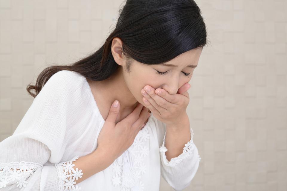 9 triệu chứng buồn nôn thường gặp bạn nên biết