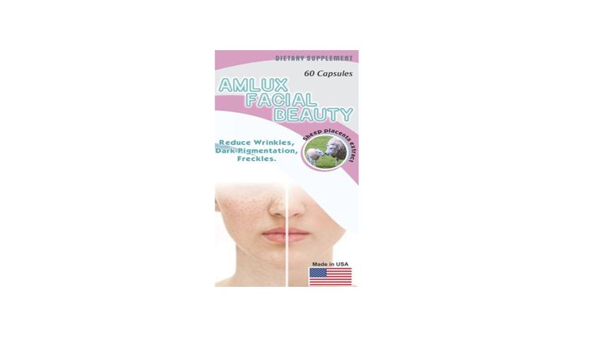 amlux facial beauty