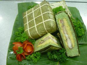 banh chung 1