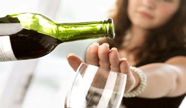 Cách cai rượu bằng thuốc nam
