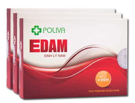 edam poliva