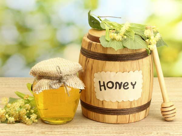 Mật ong được xem như thần dược trong làm đẹp