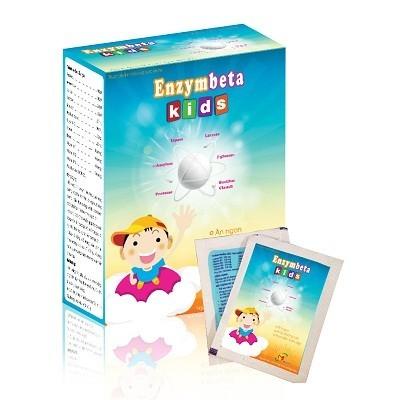 enzymbetakids