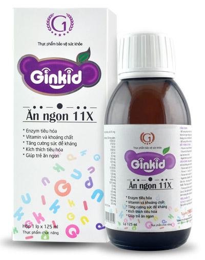 ginkid an ngon
