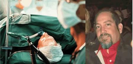 Jesica Santillán, 17 tuổi, đã chết sau hai tuần được nhận tim và phổi từ một bệnh nhân có nhóm máu không phù hợp với cô. Ảnh: Internet