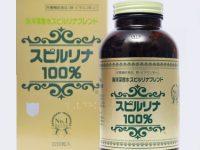 tao xoan spirulina nhat ban hop 2200 vien 200x150 1
