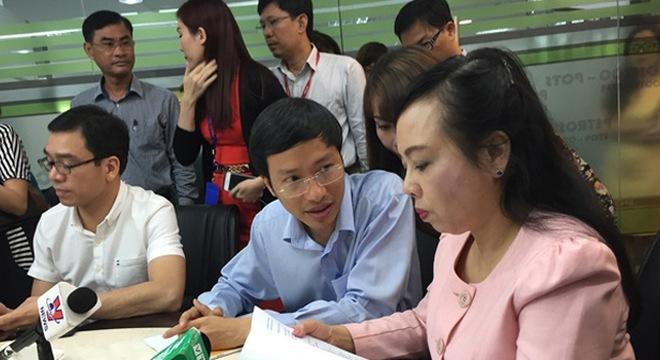 theo Tiền Phong