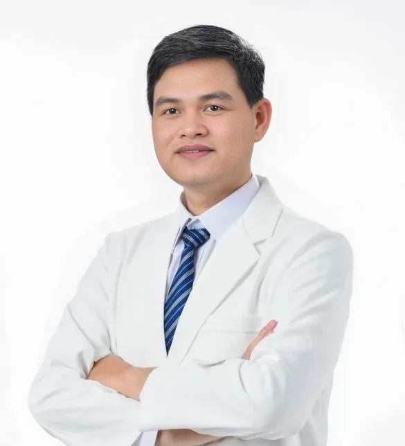 Mai Quốc Việt
