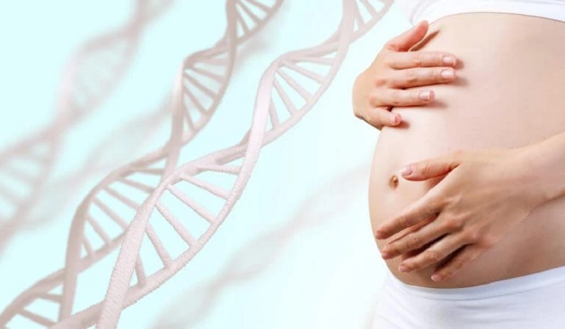 Xét nghiệm ADN thai nhi là gì?