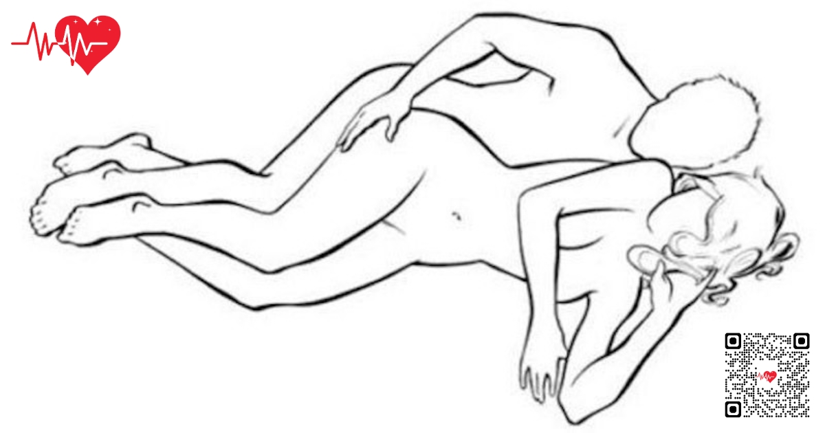 Áp dụng các tư thế “lâu ra” cho nam giới