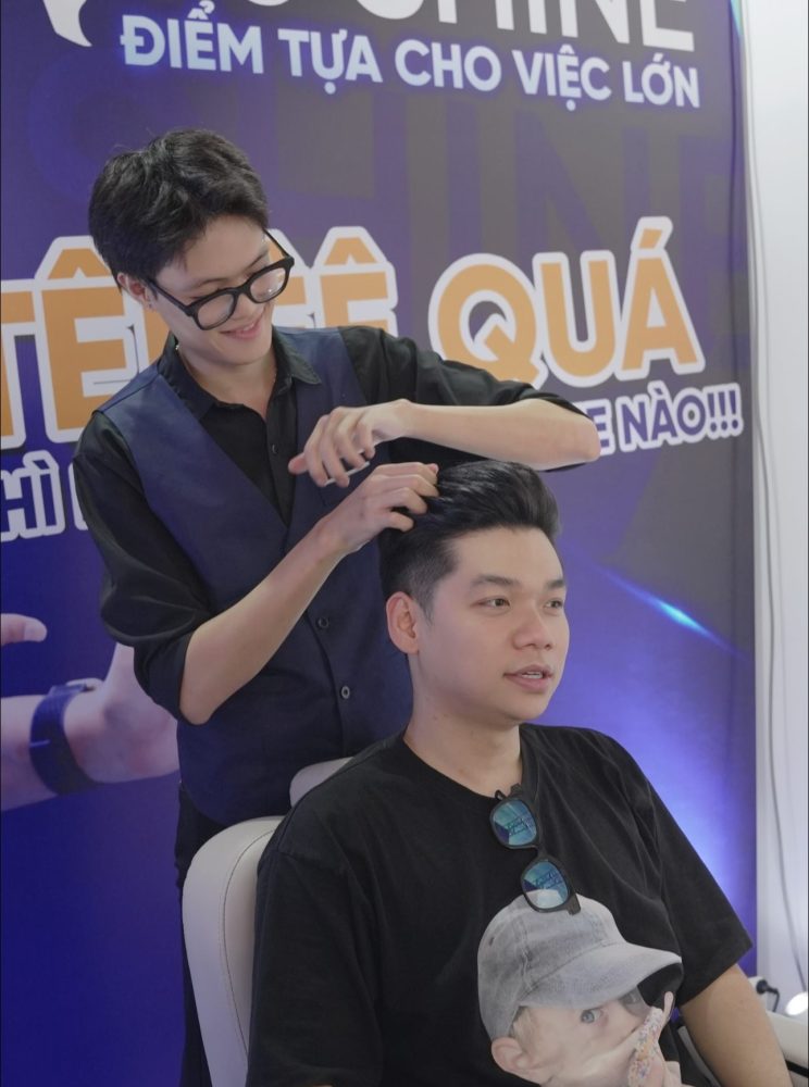 Chọn giờ tốt trong ngày
