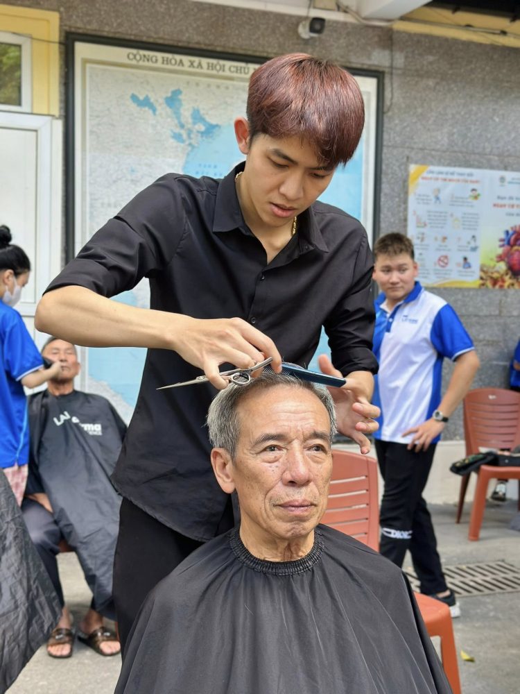 Ngày cắt tóc tốt tháng 10 2025 – Tuần 1 (01/10/2025 – 05/10/2025)