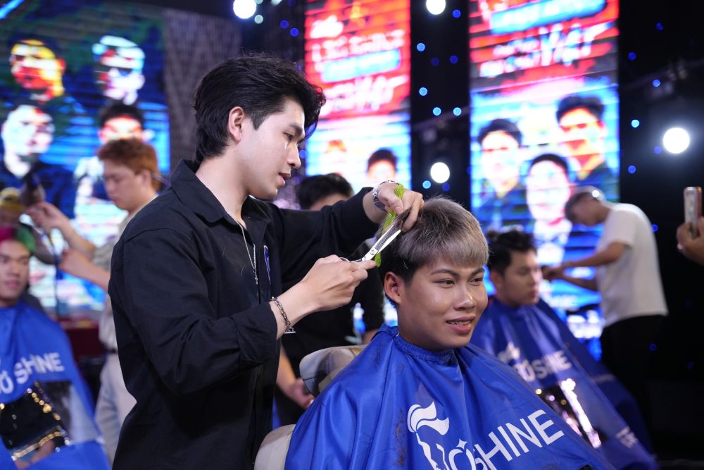 Ngày cắt tóc tháng 10 2025 – Tuần 3 (13/10/2025 – 19/10/2025)