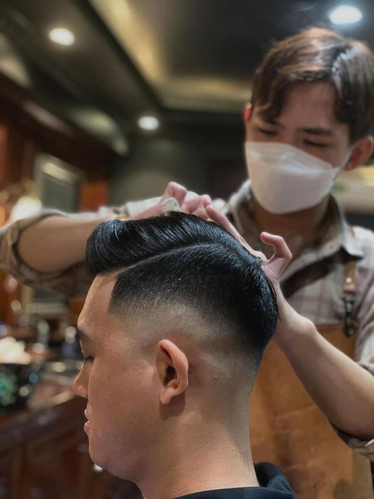  lịch cắt tóc tháng 11 năm 2025