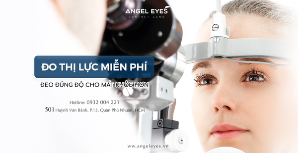 Kính Áp Tròng Uy Tín - Bí Quyết Chọn Lựa Và Địa Chỉ Tin Cậy kinh ap trong 1