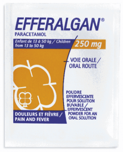 ehospital.vn Efferalgan paracetamol