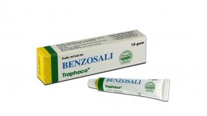 benzosali