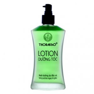 lotion duong toc thorakao