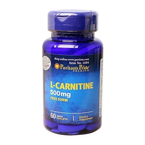 Thuốc L-Carnitine