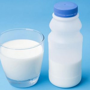 thoái hóa cột sống nên uống sữa gìo