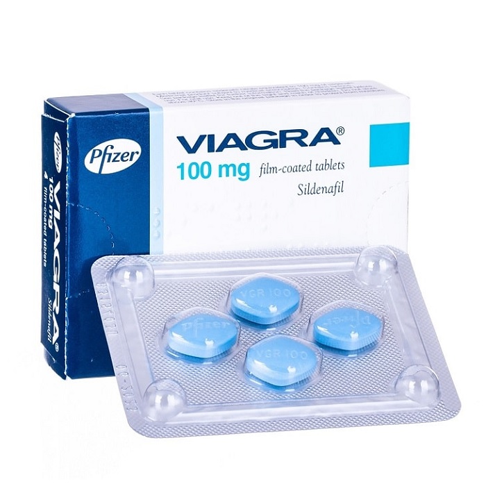 Có nên dùng thuốc tăng cường sinh lý viagra