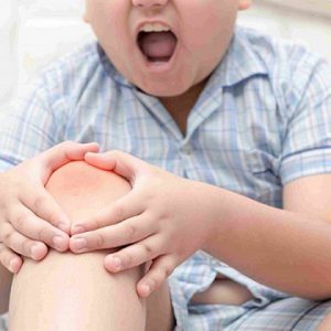 Viêm khớp dạng thấp ở trẻ em