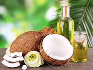 Mẹo chữa tóc bạc sớm bằng dầu dừa giảm bạc tóc sau 1 tháng