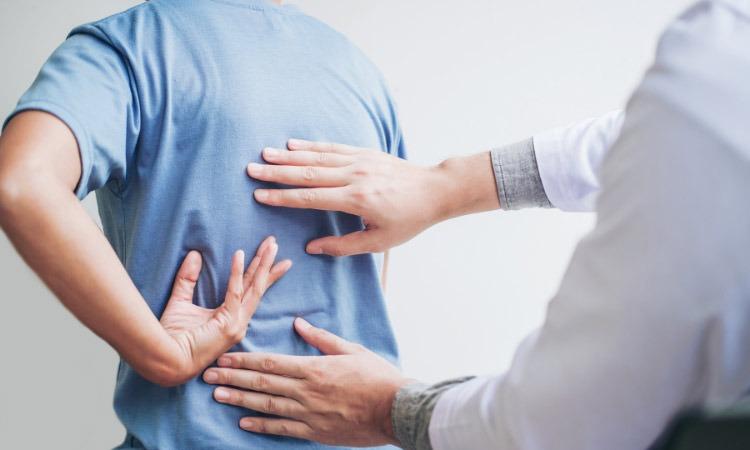 10 cách trị gai cột sống lưng tại nhà cực đơn giản, ít ai biết!