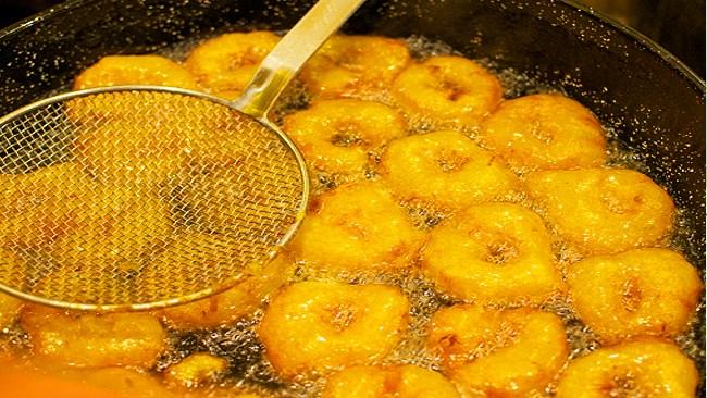 Hạn chế ngay các món ăn chiên xào nhiều dầu mỡ nếu không muốn bệnh mỡ máu cao thêm nghiêm trọng hơn