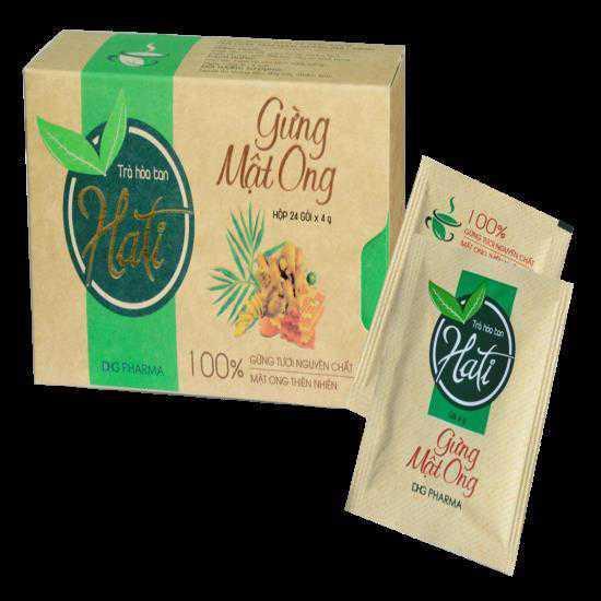 1 hati tra gung mat ong 550