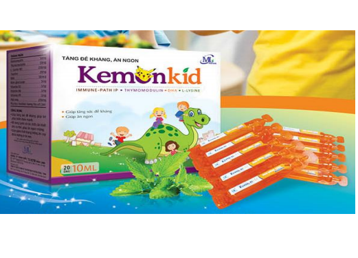 1 kemonkid