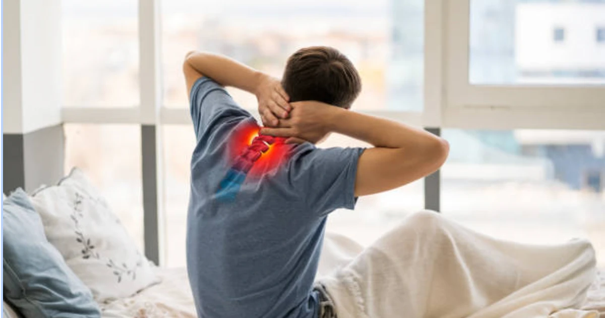 Gai cột sống: Dấu hiệu nhận biết và các phương pháp điều trị | Báo Đại biểu Nhân dân