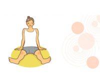 bai tap yoga cho ba bau 3 thang dau 1 200x150 1