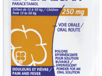 ehospital.vn Efferalgan paracetamol 200x150 1