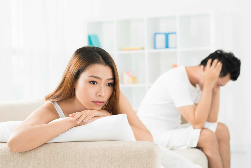 Yếu sinh lý có sinh con được không? Cách tăng cường sinh lý