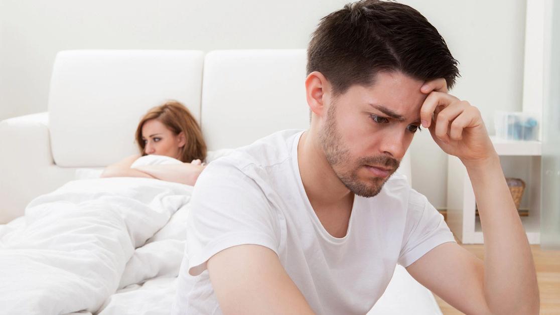 Yếu sinh lý có sinh con được không? Cách tăng cường sinh lý